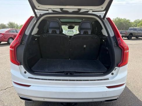 Used 2021 Volvo XC90 T6 Momentum w/ Protection Package Premier AWD/4WD image 7