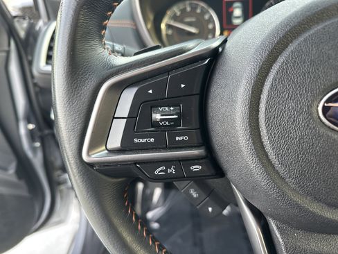 Used 2021 Subaru Crosstrek 2.5i Limited w/ Moonroof Package 1 image 19