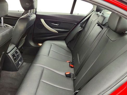 Used 2016 BMW 320i xDrive Sedan AWD/4WD image 18