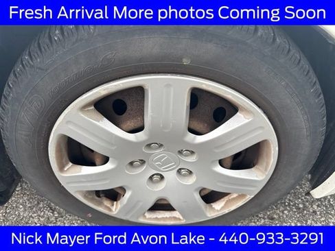 Used 2007 Honda Civic LX image 18