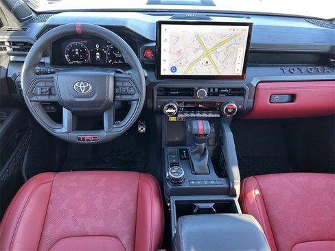 Used 2025 Toyota Tacoma TRD Pro image 17