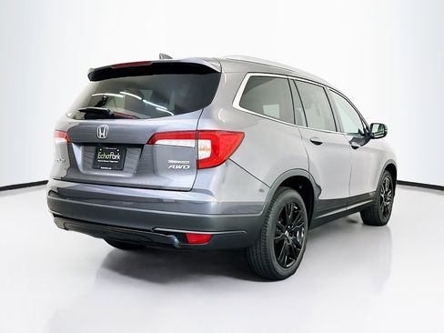 Used 2022 Honda Pilot Special Edition image 9