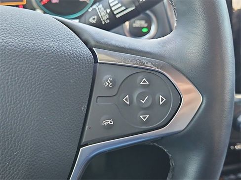 Used 2023 Chevrolet Traverse RS image 23