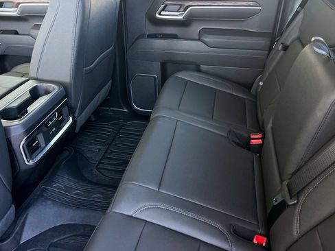New 2026 GMC Sierra 1500 SLT w/ SLT Premium Plus Package AWD/4WD image 9