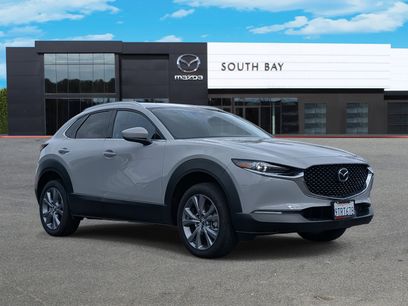 Certified 2025 MAZDA CX-30 AWD 2.5 S w/ Premium Package