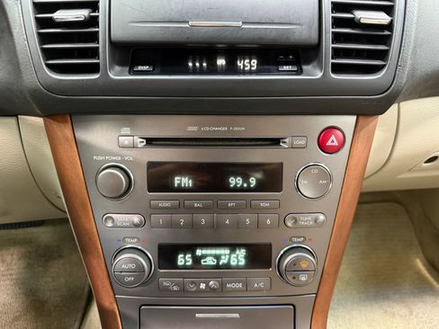 Used 2006 Subaru Outback 2.5i Limited w/ Popular Equipment Group 1D AWD/4WD image 23