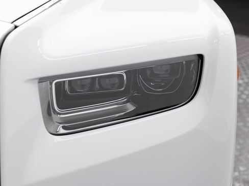 New 2027 Rolls-Royce Phantom Sedan RWD image 66