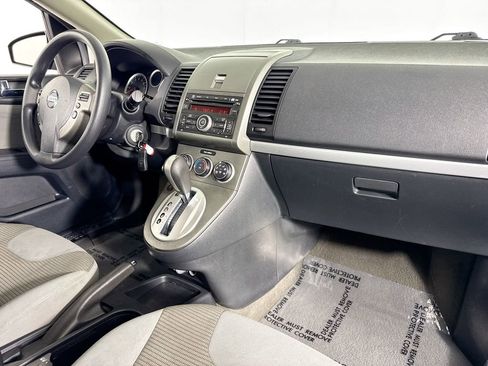Used 2012 Nissan Sentra 2.0 S image 26