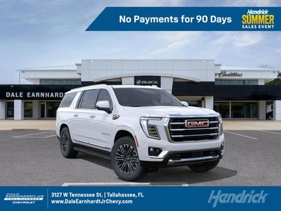 Used 2026 GMC Yukon XL Elevation w/ Elevation Premium Package