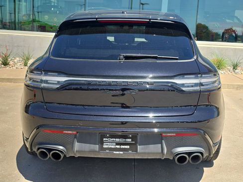 Certified 2023 Porsche Macan GTS AWD/4WD image 6