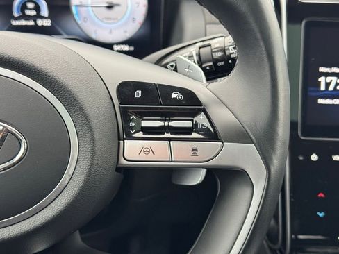 Used 2024 Hyundai Tucson Limited image 31