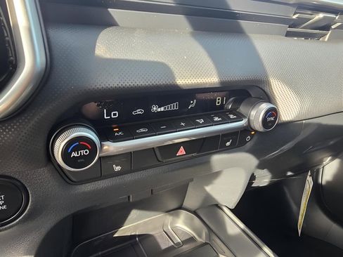 New 2026 MAZDA CX-50 AWD 2.5 S w/ Cargo Package image 19
