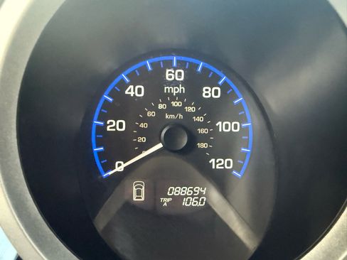 Used 2008 Honda Element EX image 36