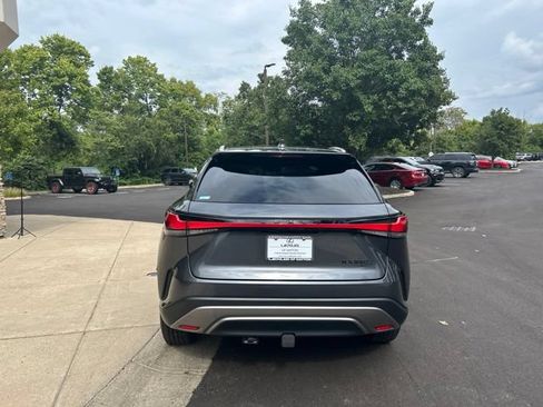 Certified 2024 Lexus RX 350 AWD w/ Convenience Package image 6