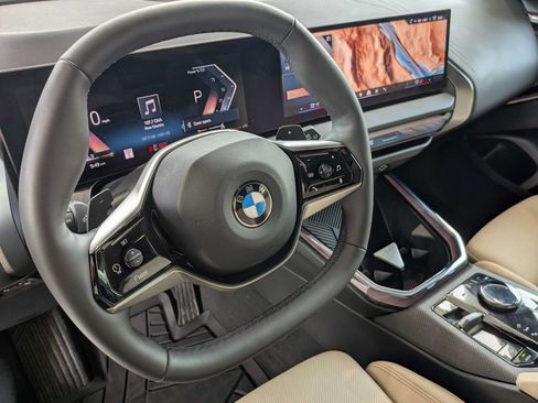 Used 2026 BMW X3 xDrive30i w/ Convenience Package AWD/4WD image 8