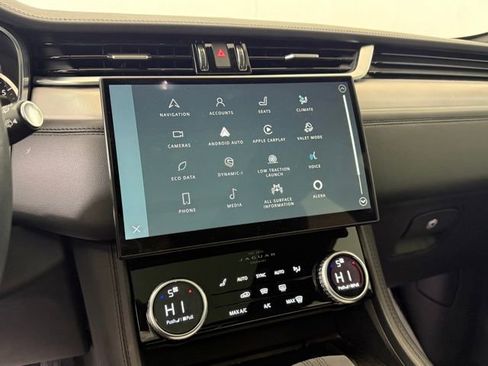 Certified 2023 Jaguar F-PACE S image 35