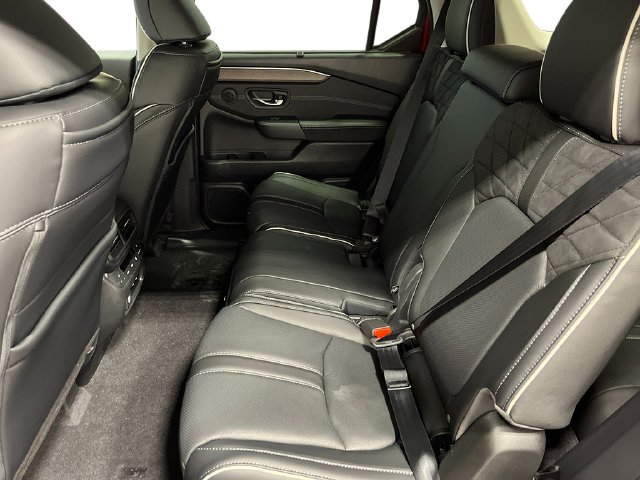 New 2026 Honda Pilot Elite image 23