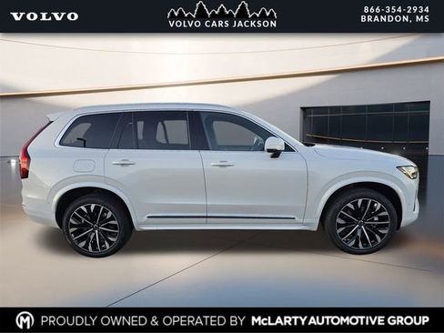 New 2026 Volvo XC90 B6 Ultra w/ Protection Package image 3