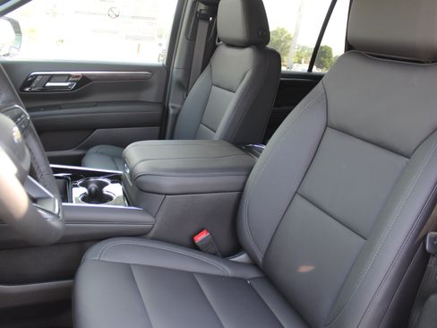 New 2026 Chevrolet Tahoe LT w/ Comfort Package AWD/4WD image 9