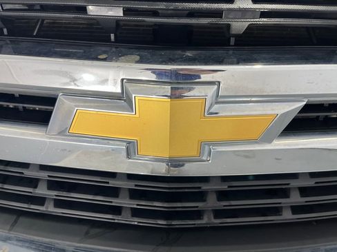 Used 2020 Chevrolet Silverado 1500 LT w/ True North Edition image 34