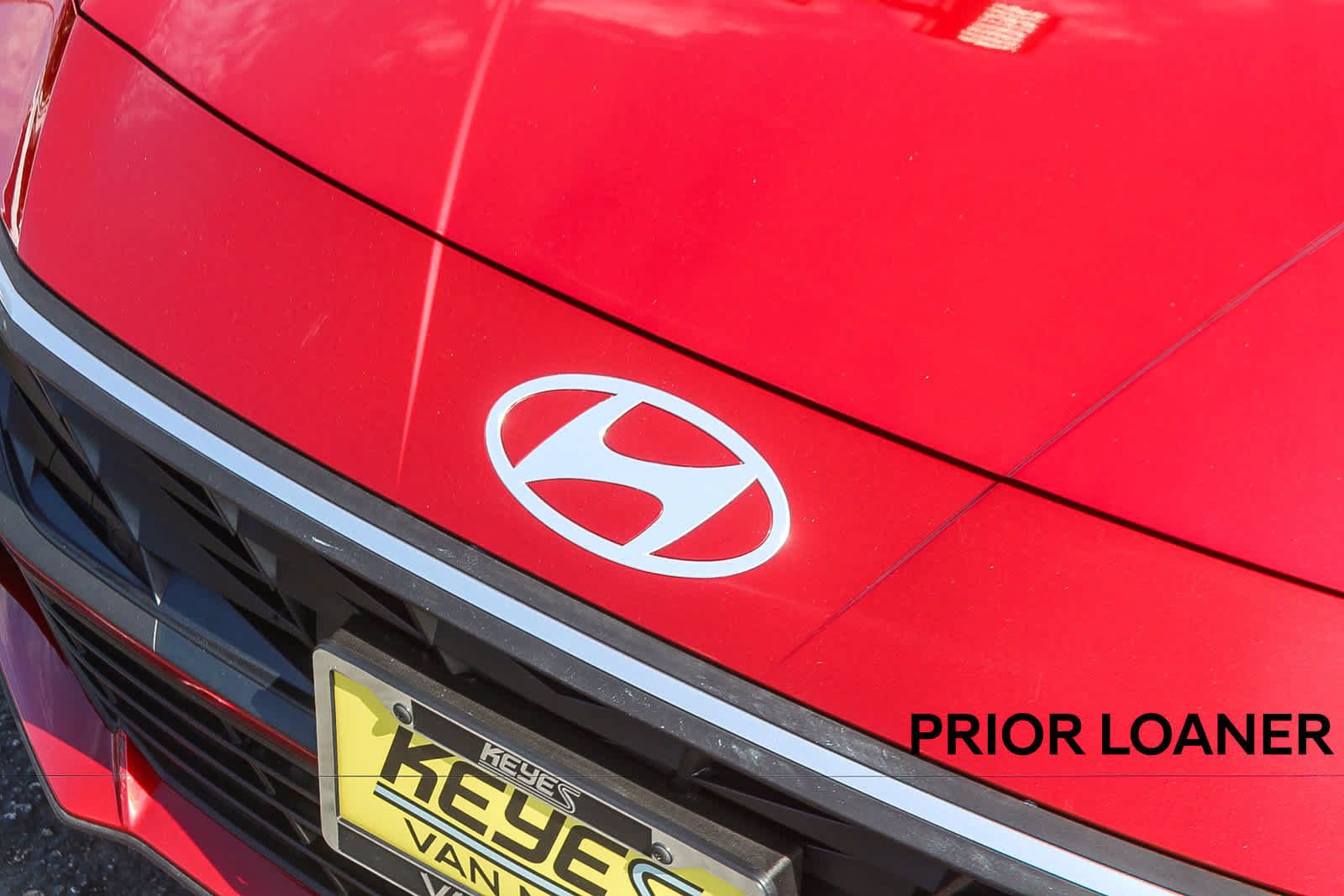 Certified 2026 Hyundai Elantra Sport FWD image 14