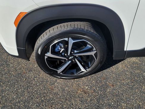 Used 2023 Chevrolet TrailBlazer RS w/ Convenience Package image 6