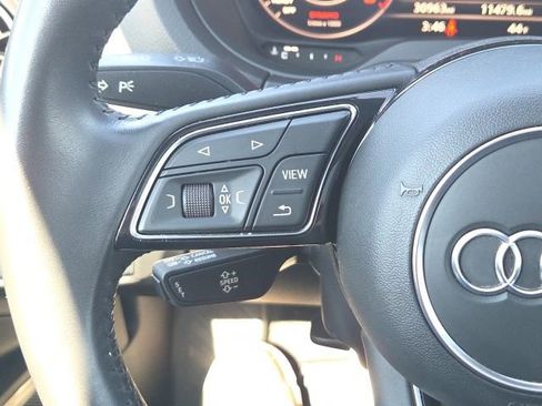 Used 2020 Audi A3 2.0T Premium Plus w/ Premium Plus Package image 38