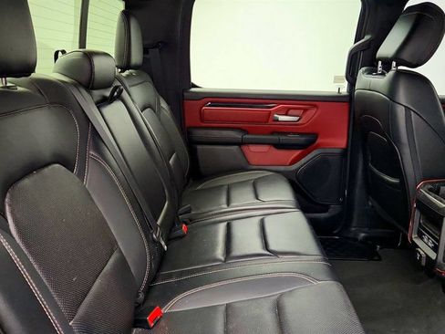 Used 2022 RAM 1500 Rebel w/ Rebel Level 2 Equipment Group AWD/4WD image 23