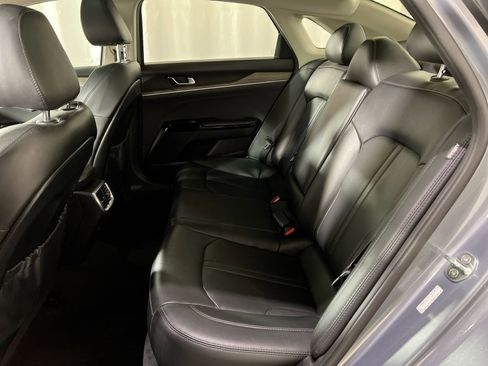 Used 2021 Kia K5 EX image 25