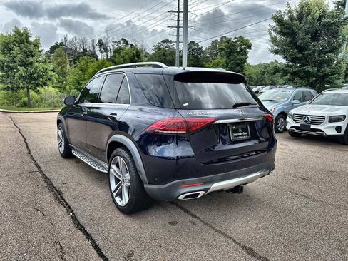 Used 2022 Mercedes-Benz GLE 350 image 6