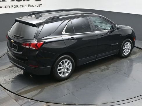 Used 2024 Chevrolet Equinox LT image 16