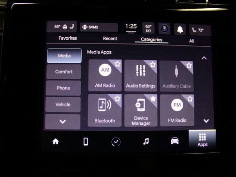 New 2025 Jeep Grand Cherokee Laredo w/ Luxury Tech Group I image 19