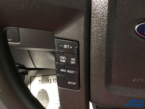 Used 2014 Ford F150 STX w/ Equipment Group 201A Mid image 39