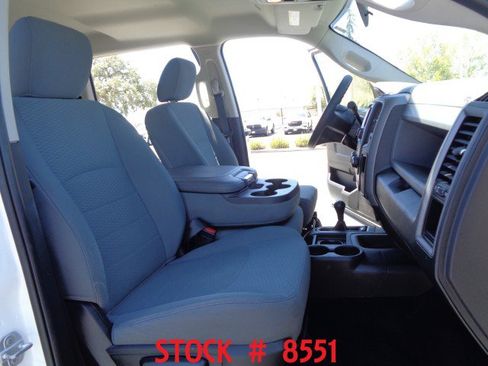 Used 2018 RAM 2500 Tradesman w/ Popular Equipment Group AWD/4WD image 19