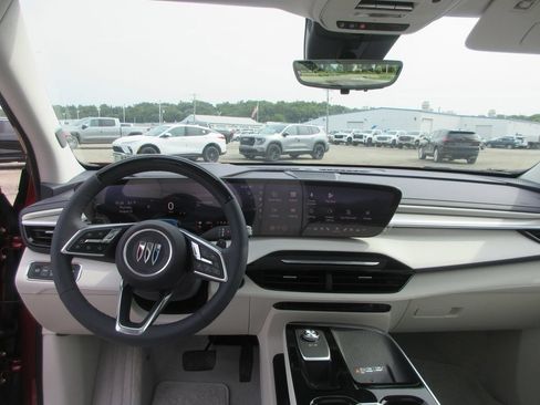 New 2027 Buick Enclave Avenir AWD/4WD image 17