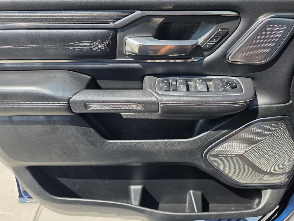 Used 2020 RAM 1500 Limited AWD/4WD image 24