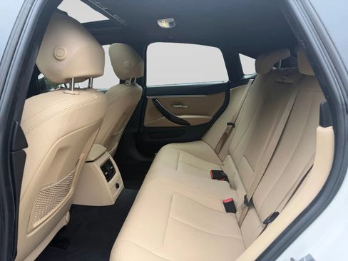 Used 2018 BMW 430i Gran Coupe RWD image 28