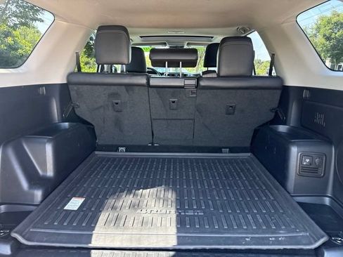 Used 2018 Toyota 4Runner Limited AWD/4WD image 40