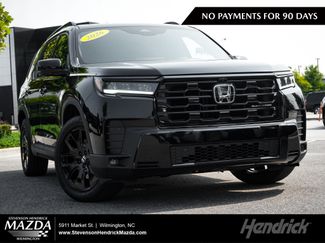 Used 2026 Honda Pilot Black Edition video 1