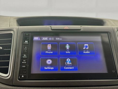 Used 2016 Honda CR-V EX-L image 17