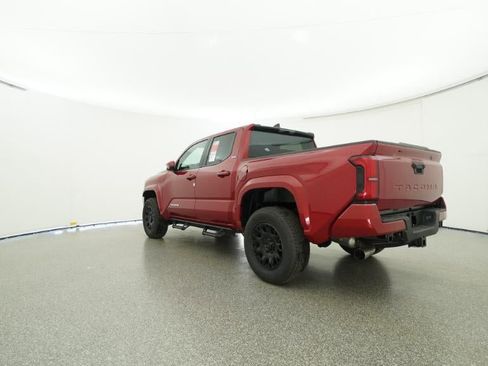 New 2025 Toyota Tacoma SR5 image 54