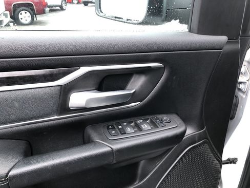 Used 2022 RAM 1500 Big Horn image 12