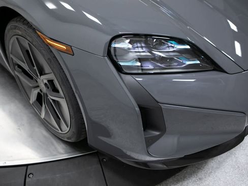 New 2026 Porsche Taycan Turbo S image 12