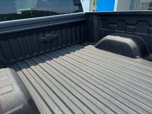 New 2026 Chevrolet Silverado 1500 RST w/ RST Select Package AWD/4WD image 11