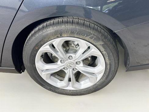 Used 2026 Honda Accord LX image 35