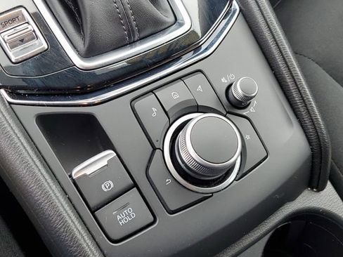 Certified 2023 MAZDA CX-5 AWD 2.5 S image 27