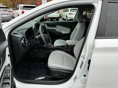 Used 2023 Hyundai Kona SEL w/ Cargo Package image 24