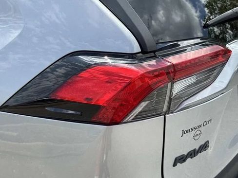 Used 2020 Toyota RAV4 LE w/ All Weather Liner Package FWD image 11