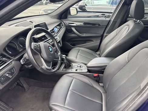 Used 2019 BMW X1 xDrive28i w/ Convenience Package image 16