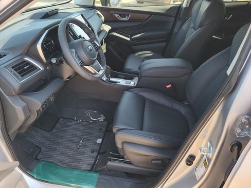 New 2025 Subaru Ascent Touring image 11